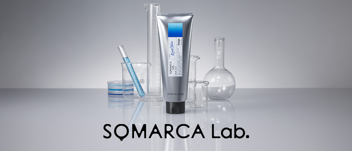 SOMARCA Lab.